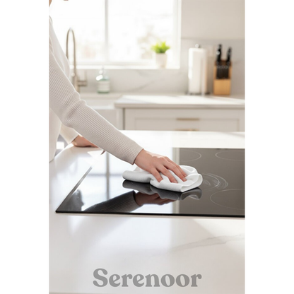 Serenoor Mikrofiber Rulo Havlu